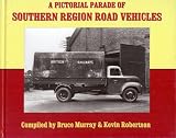 A pictorial parade of Southern Region road vehicles