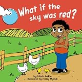 What If the Sky Was Red?