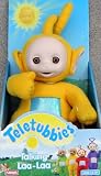 Teletubbies Talking Laa-Laa