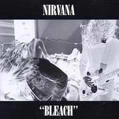 Bleach [Vinyl LP]