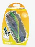 Revue Tech Training  / Protection plastique pour PSP Slim