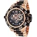 Invicta Men's 6541 Subaqua Noma IV Collection Chronograph Two-Tone Watch