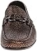 Donald J Pliner Men's Dacio Leather Slip-On Loafer