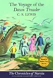 The Voyage of the Dawn Treader (The Chronicles of Narnia, Book 5, Full-Color Collector's Edition)