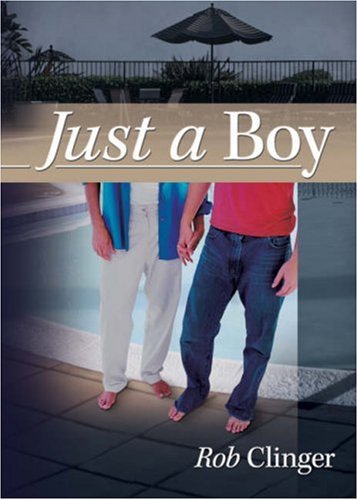 Just a Boy