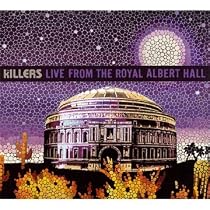 Live From The Royal Albert Hall