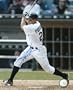 Scott Podsednik Chicago White Sox - Swing Follow Through - 8x10 Autographed Photograph