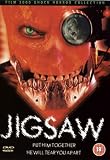 Jigsaw [DVD] [2007]