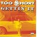 Gettin' It (Album Number Ten)