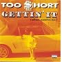 Gettin' It (Album Number Ten)