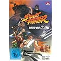 Street Fighter - Round One: Fight!