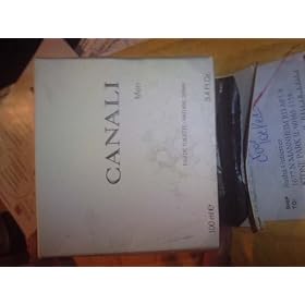 CANALI For Men By CANALI Eau de Toilette Spray