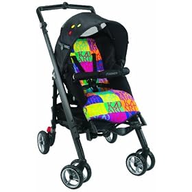 Maxi-Cosi Loola Up Stroller (Kid Art)