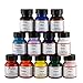 Angelus Leather Paint Set Of 12 1 Oz