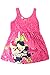 Ed Hardy Big Girls' Vintage Tank Top Tunic Dress
