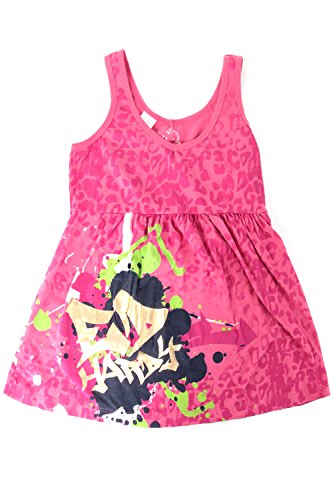 Ed Hardy Big Girls' Vintage Tank Top Tunic Dress