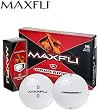 Maxfli PowerMAX Golf Balls, Distance