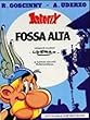 Asterix Fossa Alta - Latin edition