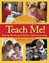Mommy, Teach Me!: Preparing Your Preschool Child for a Lifetime of Learning