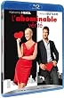 L'abominable vérité [Blu-ray]
