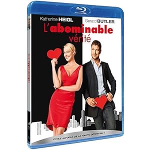 L'abominable vérité [Blu-ray]