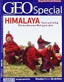 Produkt-Bild: GEO Special Himalaya mit DVD 6/2010