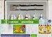 Kid's Canvas & Painting - 2 Canvas Set