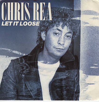 Chris Rea Picture 11