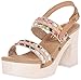 Sbicca Women's Gwendoline Dress Sandal