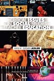 Critical Issues in Social Studies Teacher Education (PB) (Research in Social Education)