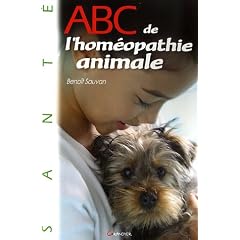 ABC de l'Hom�opathie animale