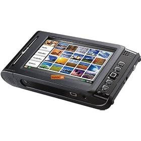 Vosonic XS Drive 2 Plus 20GB