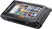 1000 GB VOSONIC VP8870 X-Viewer SDHC SATA Multimedia Storage Viewer Media-Player / Recorder + Multicard-Datenspeicher + USB Festplatte Fotospeicher PhotoBank mit integr. HDD, Cardreader, Display, Akku