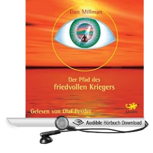 Der Pfad des friedvollen Kriegers