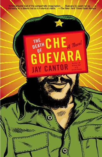 The Death of Che Guevara (Vintage Contemporaries)