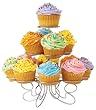 wedding cupcake tower