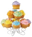 Wilton 307-831 13 Count Cupcakes N' M...