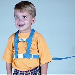 baby buddy harness