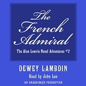 The French Admiral | Dewey Lambdin