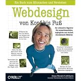 Webdesign von Kopf bis Fu�von "Ethan Watrall"