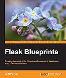 Flask Blueprints
