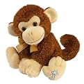 Shining Star Monkey