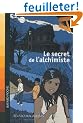 Triangle J, Tome 2 : Le secret de l'alchimiste