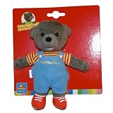 Peluche Ours PETIT OURS BRUN