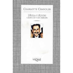 Hola y Adios! - Groucho y Sus Amigos