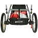51Wwu0fpUjL. AA75  Joovy Zoom 360 Jogging Stroller, Black