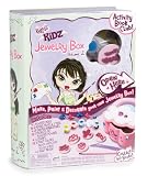 Bratz Kidz Jewelry Box Kit