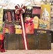 Supreme Treasures Gourmet Chocolate Gift Basket