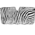 Zebra Stripes Car Windshield Sunshade - Large Size