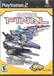 R-Type Final